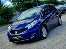 Nissan Note Serwis Navi Kamery 360 Bluetooth Climatronic Tempomat Gwarancja! - 1