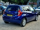 Nissan Note Serwis Navi Kamery 360 Bluetooth Climatronic Tempomat Gwarancja! - 5
