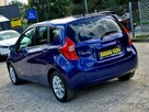 Nissan Note Serwis Navi Kamery 360 Bluetooth Climatronic Tempomat Gwarancja! - 7
