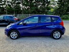 Nissan Note Serwis Navi Kamery 360 Bluetooth Climatronic Tempomat Gwarancja! - 8