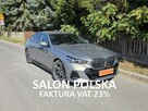 BMW 520 Bezwypadkowy/Krajowy/ Xdrive/Warto