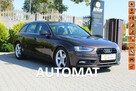 Audi A4 2.0 TDI 177km Automat 2012Rok Przebieg 247127km