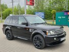 Land Rover Range Rover Sport SuperCharged  Full opcja - 2
