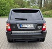 Land Rover Range Rover Sport SuperCharged  Full opcja - 5