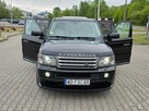 Land Rover Range Rover Sport SuperCharged  Full opcja - 7
