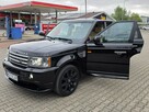 Land Rover Range Rover Sport SuperCharged  Full opcja - 8