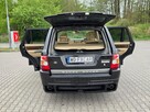 Land Rover Range Rover Sport SuperCharged  Full opcja - 12