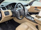 Land Rover Range Rover Sport SuperCharged  Full opcja - 14