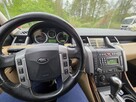 Land Rover Range Rover Sport SuperCharged  Full opcja - 16
