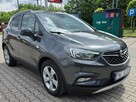 Opel Mokka Automat Cosmo Full