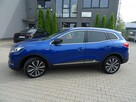 Renault Kadjar 1.3 TCe140 KM,Bose Edytion , Stan wzorowy,Niski przebieg - 13