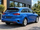 Kia Cee'd 1.5T 160 LED Climatronic Zadbana - Salon PL - 3