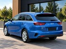 Kia Cee'd 1.5T 160 LED Climatronic Zadbana - Salon PL - 4