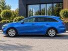 Kia Cee'd 1.5T 160 LED Climatronic Zadbana - Salon PL - 5