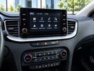Kia Cee'd 1.5T 160 LED Climatronic Zadbana - Salon PL - 8