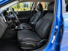 Kia Cee'd 1.5T 160 LED Climatronic Zadbana - Salon PL - 10