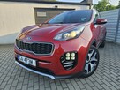 Kia Sportage 1.6 TGDI 177KM GT Line 4x4 AWD automat BEZWYPADEK zadbany BDB STAN - 1