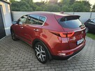 Kia Sportage 1.6 TGDI 177KM GT Line 4x4 AWD automat BEZWYPADEK zadbany BDB STAN - 2