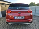 Kia Sportage 1.6 TGDI 177KM GT Line 4x4 AWD automat BEZWYPADEK zadbany BDB STAN - 3
