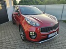 Kia Sportage 1.6 TGDI 177KM GT Line 4x4 AWD automat BEZWYPADEK zadbany BDB STAN - 5