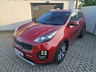 Kia Sportage 1.6 TGDI 177KM GT Line 4x4 AWD automat BEZWYPADEK zadbany BDB STAN - 10