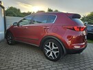 Kia Sportage 1.6 TGDI 177KM GT Line 4x4 AWD automat BEZWYPADEK zadbany BDB STAN - 13