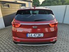 Kia Sportage 1.6 TGDI 177KM GT Line 4x4 AWD automat BEZWYPADEK zadbany BDB STAN - 15