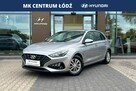 Hyundai i30 1.5 DPI 110KM Modern Czujniki Parkowania Salon Polska Gwarancja FV23%