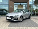 Hyundai i30 1.5 DPI 110KM Modern Czujniki Parkowania Salon Polska Gwarancja FV23% - 2