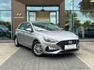 Hyundai i30 1.5 DPI 110KM Modern Czujniki Parkowania Salon Polska Gwarancja FV23% - 3