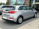 Hyundai i30 1.5 DPI 110KM Modern Czujniki Parkowania Salon Polska Gwarancja FV23% - 6