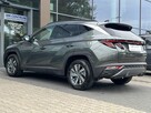 Hyundai Tucson 1.6T-GDI HEV 230KM Executive El. Klapa Salon Polska Gwarancja Faktura - 4