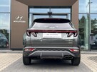 Hyundai Tucson 1.6T-GDI HEV 230KM Executive El. Klapa Salon Polska Gwarancja Faktura - 5