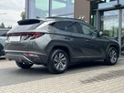 Hyundai Tucson 1.6T-GDI HEV 230KM Executive El. Klapa Salon Polska Gwarancja Faktura - 6