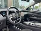 Hyundai Tucson 1.6T-GDI HEV 230KM Executive El. Klapa Salon Polska Gwarancja Faktura - 7