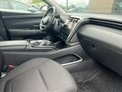 Hyundai Tucson 1.6T-GDI HEV 230KM Executive El. Klapa Salon Polska Gwarancja Faktura - 8