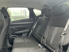 Hyundai Tucson 1.6T-GDI HEV 230KM Executive El. Klapa Salon Polska Gwarancja Faktura - 13