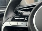 Hyundai Tucson 1.6T-GDI HEV 230KM Executive El. Klapa Salon Polska Gwarancja Faktura - 16