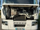 Renault Premium 380 DXI Firanka Sprowadzony Poduszki , Winda ,Zsuwany Dach, Poduszki, Automat, Sypia - 15