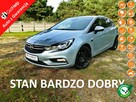 Opel Astra 1.6 TURBO*Climatronic*Alu*LED*Navi*Pełna Elektryka*Półskóry*ZOBACZ!!!