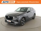 Mazda CX-60 4x4 mHEV automat jasne skóry navi full LED kamery virtual cocpit - 1