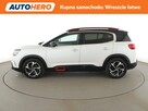 Citroen C5 Aircross full led skóra grzane fotele navi kamera el fotele hak acc - 2