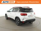Citroen C5 Aircross full led skóra grzane fotele navi kamera el fotele hak acc - 4