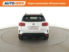 Citroen C5 Aircross full led skóra grzane fotele navi kamera el fotele hak acc - 6