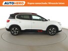 Citroen C5 Aircross full led skóra grzane fotele navi kamera el fotele hak acc - 9