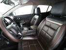 Citroen C5 Aircross full led skóra grzane fotele navi kamera el fotele hak acc - 13