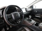 Citroen C5 Aircross full led skóra grzane fotele navi kamera el fotele hak acc - 14