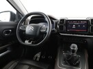 Citroen C5 Aircross full led skóra grzane fotele navi kamera el fotele hak acc - 16