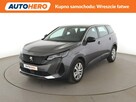 Peugeot 5008 FV23% 7 os. automat virtual cocpit klima auto czujniki parkowania