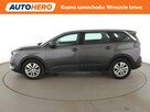 Peugeot 5008 FV23% 7 os. automat virtual cocpit klima auto czujniki parkowania - 2
